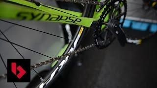 How to Remove and Replace a Chain - BikeExchange Workshop Series