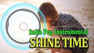 Shine Time Indie Pop Version  - Andreas Ericson - Zerosound Beat