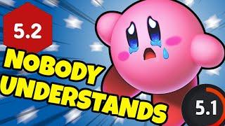 The Kirby Game Nobody Understands