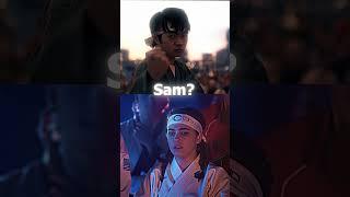 Li Fong Karate Kid Legends vs Cobra Kai S6 Pt2
