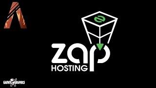 How to setup Zap Hosting For Game servers (2021)