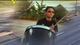 思乡之情(thai ler song)