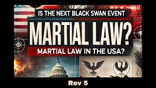 The Next Black Swan Event Is? Rev 5