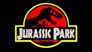 Jurassic Park Movie Commentary