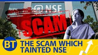 Deep dive into NSE co-location scam | #NSE | #SEBI | #CBI | #Trades