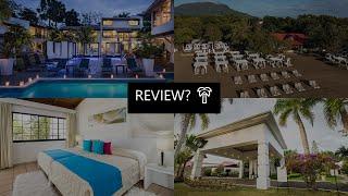 blue bay villas doradas adults onlyall inclusive  dominican republic  az hotels