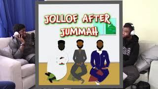 New Beginnings | Episode 18 | Jollof After Jummah