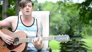 Tim Benner "Eyes Wide Open"
