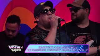 El dúo más querido de la cumbia, Andy y Martin, los icónicos de la cumbia Nacional en Paraguay