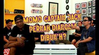 CAPTAIN JACK I ALASAN MEREKA BUBAR SAMPAI DAPAT ANCAMAN PEMB*N*HAN  (RIVE)