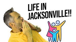 Life in Jacksonville's Charming Community | Duval County, Florida