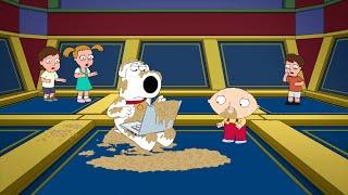 Family Guy Season 23 Episode 16 - Family Guy 2024 Full Episode UnCuts NoZoom #1080p