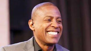 Ozy Media CEO Carlos Watson ARRESTED on Fraud Charges