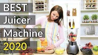TOP 5 Best Juicer Machine ||| 2019