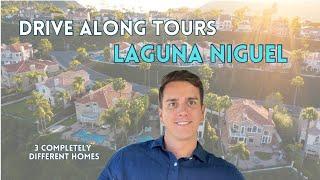 House Tours In Laguna Niguel | Orange County Real Estate