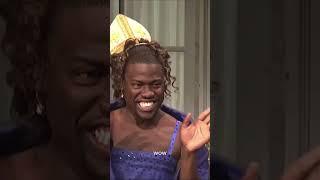 Katt Williams thoughts on Kevin Hart wearing a dress