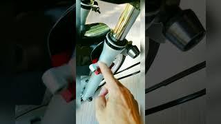 Sharing my Front Fender of my Honda Cb125cl