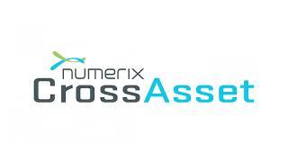 Numerix CrossAsset