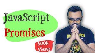 javaScript promises explained tutorial