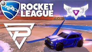 Rocket League | Highlights #38