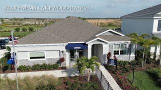 Star Farms Lakewood Ranch sneak peak