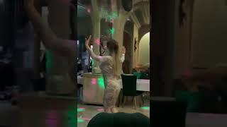 Азарина / танцы