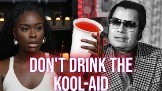 Don't Drink the Kool-Aid | Jim Jones & The Jonestown Massacre