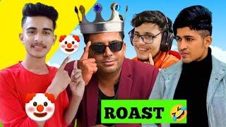 T2x Roast Puneet Superstar   Puneet Superstar Roast 