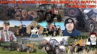 █▬█ █ ▀█▀ MIXTAPE DO OPOROWEGO ZAKLESZCZANIA SKRZYNI W URSUSIE C360 *OJCIEC W STRACHU* █▬█ █ ▀█▀