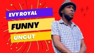 Best of Evy royal. Jamaican Comedy Uncut