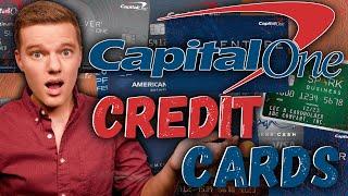 THIS is the Best Capital One Credit Card in 2021