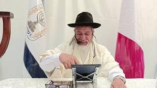 TEMA: HA MATZOT /PUREZA DE CORAZÓN (VI PARTE) (MINISTRACIÓN 9:30 AM) ROEH :YIRMEYAH SALVA P.