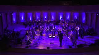 Daniel Hall Atmospheres 2019