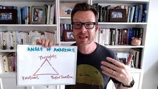 Take Away Anxiety with the Triangle of Awareness