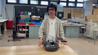 FDR Robotics Botball