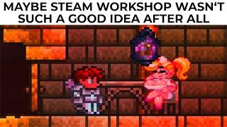 TERRARIA MEMES 21