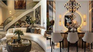 Beautiful Home Decor Trends 2025 | Interior Design Ideas.