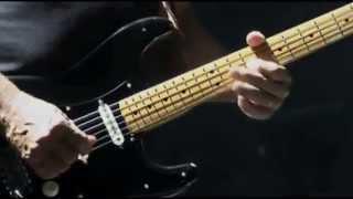 David Gilmour -  " Castellorizon " - On an Island