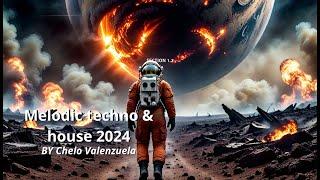 Melodic Techno & House DJ Mix 2024 Vol. 11