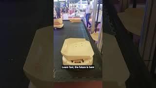 Inside the Future: How Robots Are Revolutionizing Product Management in Warehouses