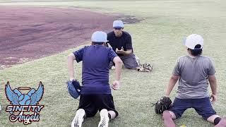 Las Vegas Baseball Academy - Monday free practice (BLD lasvegas) 8u-11u