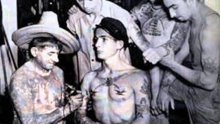 Skin Deep: Sailors' Tattoos in Norfolk