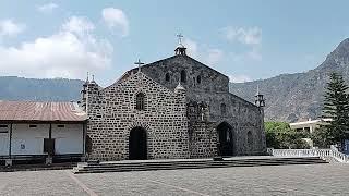 The worlds worst church bells