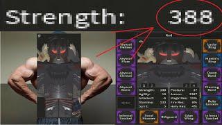 The BEST PVE Build In Runeslayer
