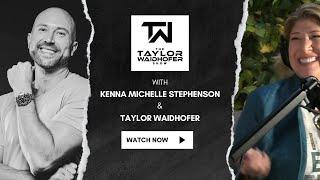 Taylor Waidhofer Show: Overcoming Life's Hurdles: Episode 01