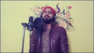 Bihu| Zubeen Garg| cover by Raktim Jyoti