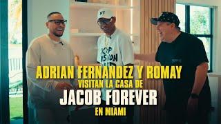 Así vive Jacob Forever: Tour exclusivo por su casa en Miami