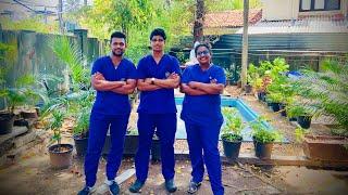 සිතින් මා නොසැලී Cover  #medicalstudent #coversong #doctor