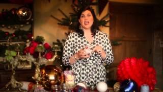 Kirstie's Christmas Crafts - Hodder & Stoughton