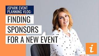 Krista Benoit On … How to Find Sponsors for a New Event